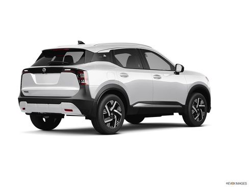 New 2026 Nissan Kicks SV w/ SV Premium Package AWD/4WD image 3