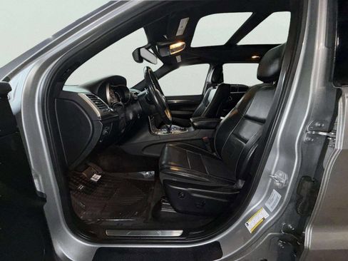 Used 2015 Jeep Grand Cherokee Limited image 17
