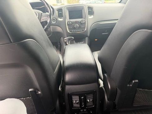 Used 2020 Dodge Durango GT image 19