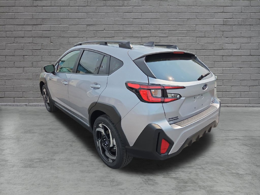 New 2026 Subaru Crosstrek 2.5i Limited w/ Crosstrek Mirror Package AWD/4WD image 7