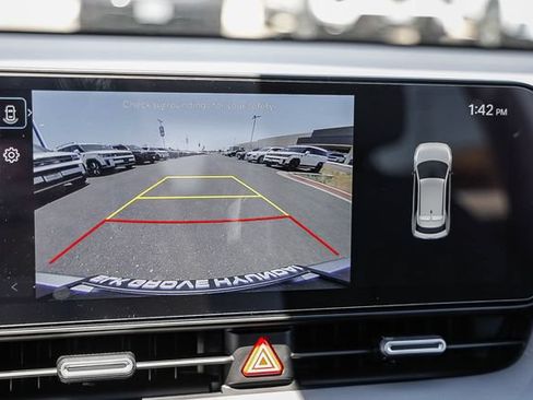 New 2026 Hyundai Ioniq 5 SEL RWD image 27