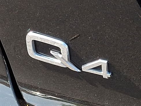 Used 2023 Audi Q4 e-tron Prestige w/ 20" Wheel Package image 24