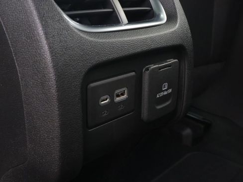 Certified 2022 Chevrolet Blazer LT w/ Sound & Technology Package image 46