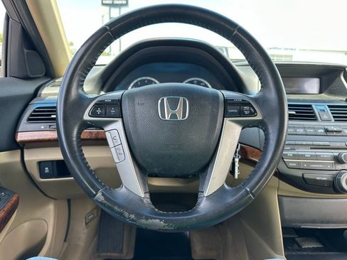 Used 2012 Honda Accord EX-L image 22