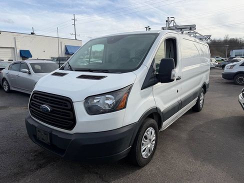 Used 2019 Ford Transit 150 130 Low Roof image 1