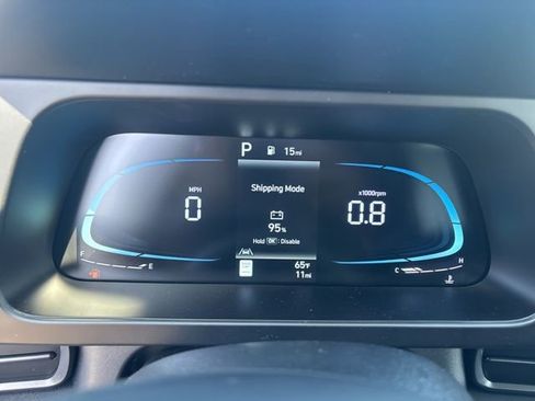 New 2026 Hyundai Elantra Sport FWD image 22