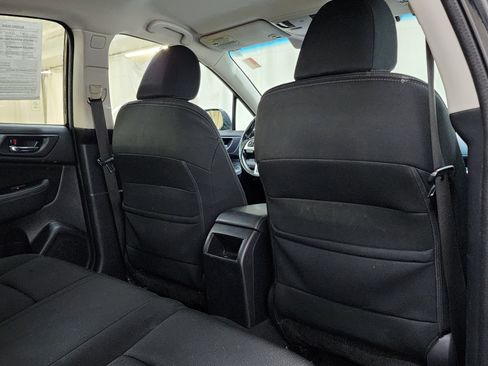 Used 2016 Subaru Legacy 2.5i Premium AWD/4WD image 18