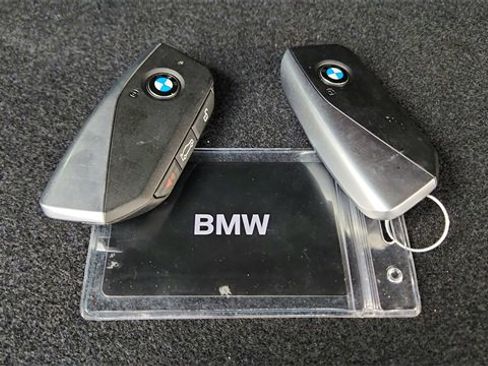 Used 2025 BMW X1 xDrive28i image 59