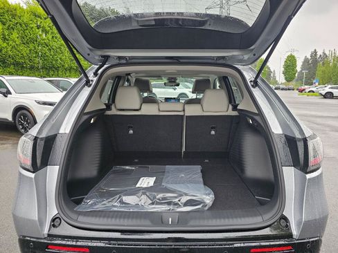 New 2027 Honda HR-V EX-L image 17