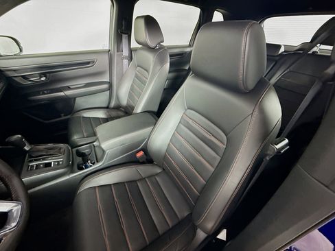 Certified 2025 Honda CR-V Sport-L image 25