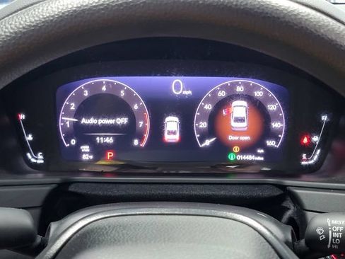 Certified 2023 Honda Accord EX image 31
