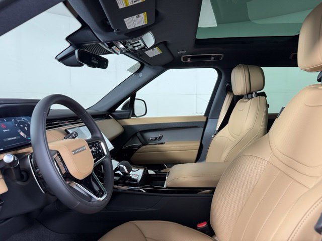 New 2027 Land Rover Range Rover Sport SE AWD/4WD image 22