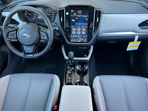 New 2026 Subaru Forester Premium AWD/4WD image 14