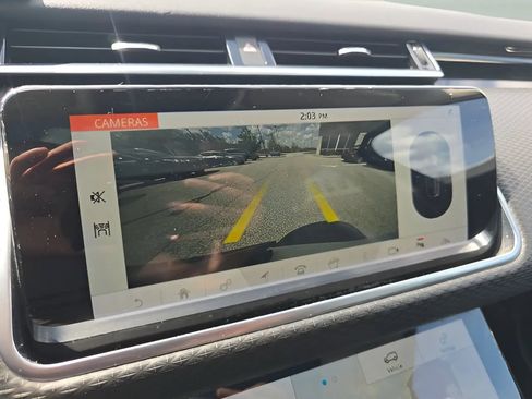 Used 2020 Land Rover Range Rover Velar S AWD/4WD image 29