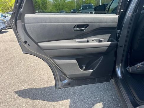New 2026 Nissan Pathfinder Rock Creek AWD/4WD image 15