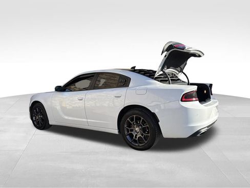 Used 2018 Dodge Charger GT w/ Driver Confidence Group image 17