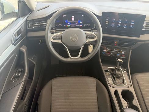 Certified 2026 Volkswagen Jetta S FWD image 29