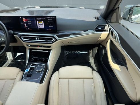 Used 2023 BMW i4 eDrive40 RWD image 30