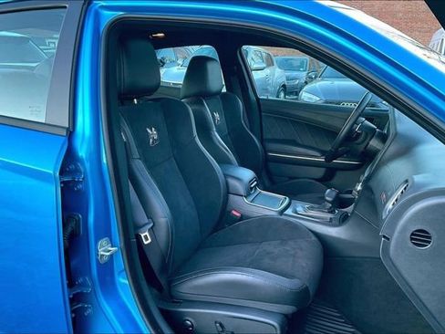 Used 2023 Dodge Charger Scat Pack image 7
