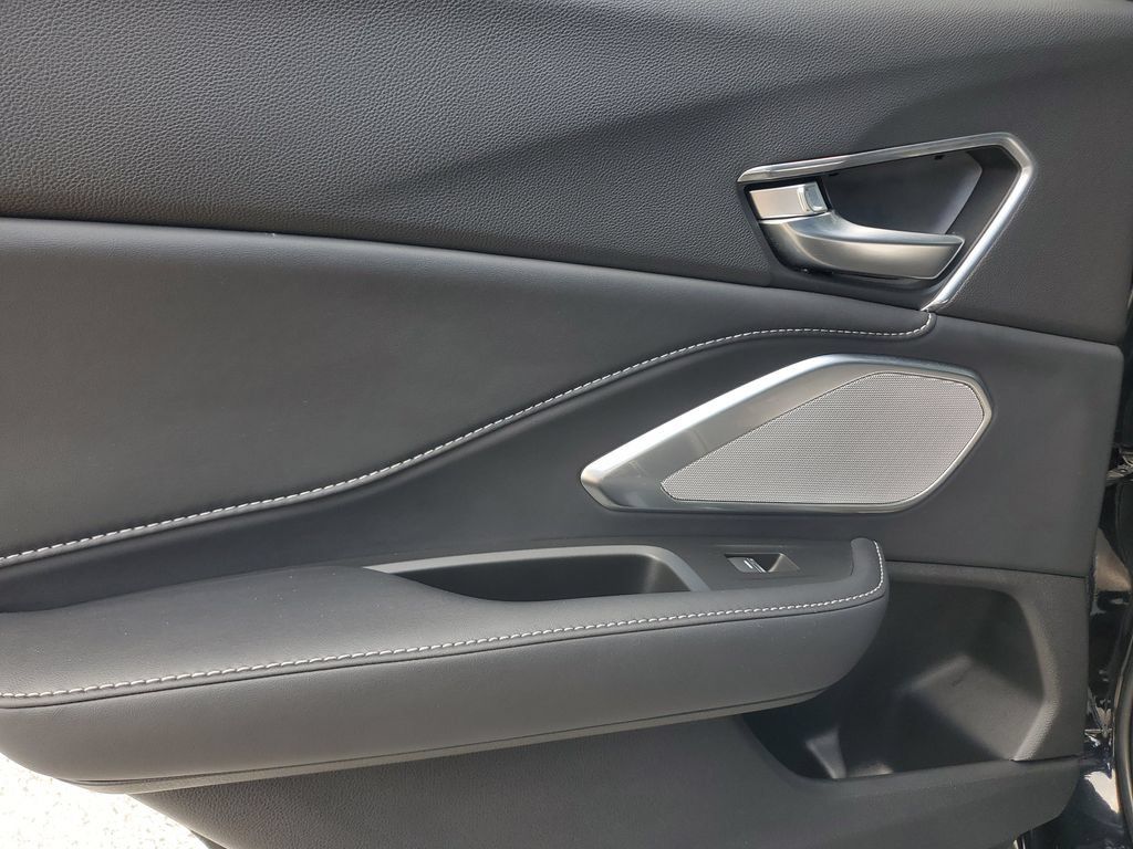 Certified 2023 Acura RDX w/ Technology Package FWD image 12