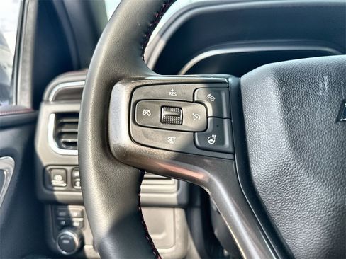 Used 2023 Chevrolet Tahoe RST w/ RST Performance Edition image 31