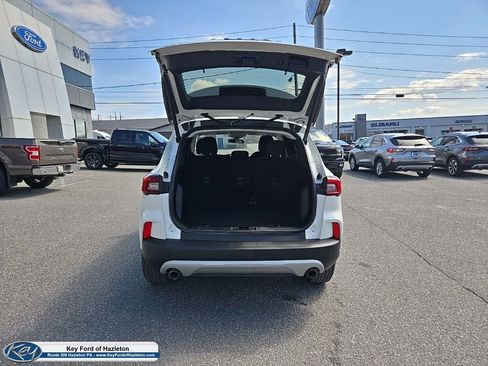 Used 2023 Ford Escape Active w/ Tech Pack #2 image 12