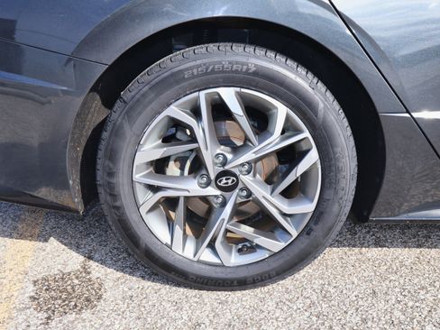 Used 2022 Hyundai Sonata SEL image 28