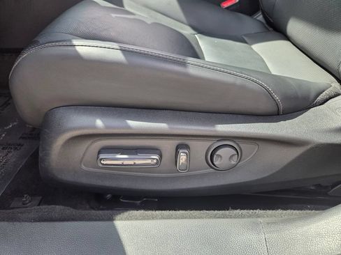 Certified 2024 Honda Accord Sport image 10