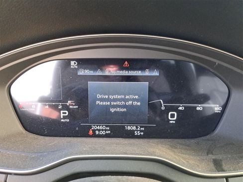 Used 2023 Audi Q5 2.0T Premium Plus w/ Premium Plus Package image 8