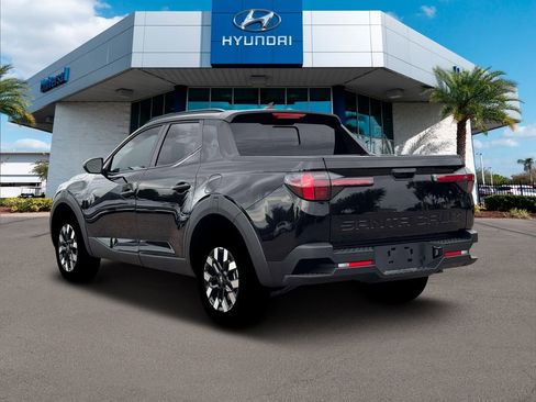 New 2026 Hyundai Santa Cruz SEL image 6