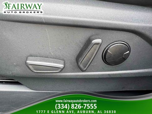 Used 2023 Ford Mustang Mach-E GT AWD/4WD image 16