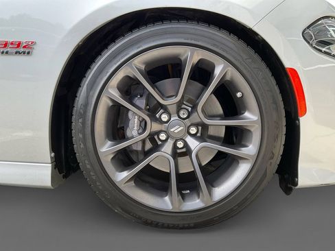 Used 2023 Dodge Charger Scat Pack w/ Plus Group RWD image 16