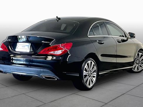 Used 2019 Mercedes-Benz CLA 250 4MATIC image 13