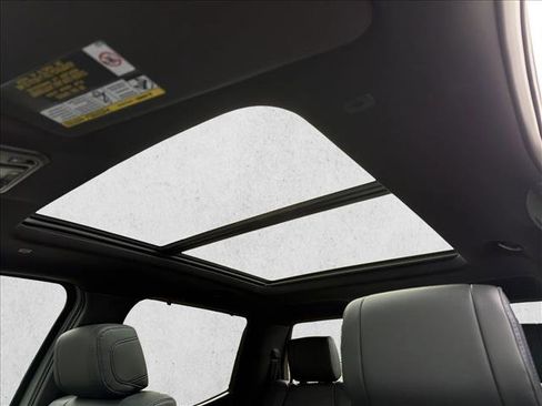 New 2026 Toyota Tundra Platinum image 19