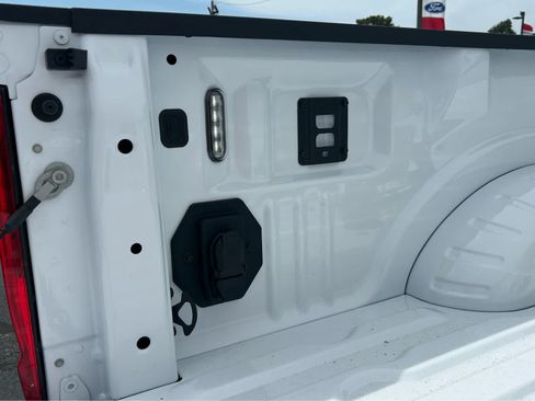 New 2026 Ford F250 XLT AWD/4WD image 6