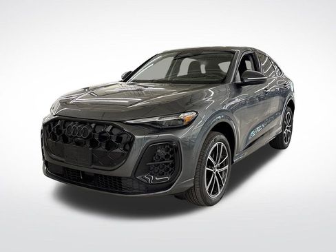 New 2026 Audi Q5 Premium Plus AWD/4WD image 1