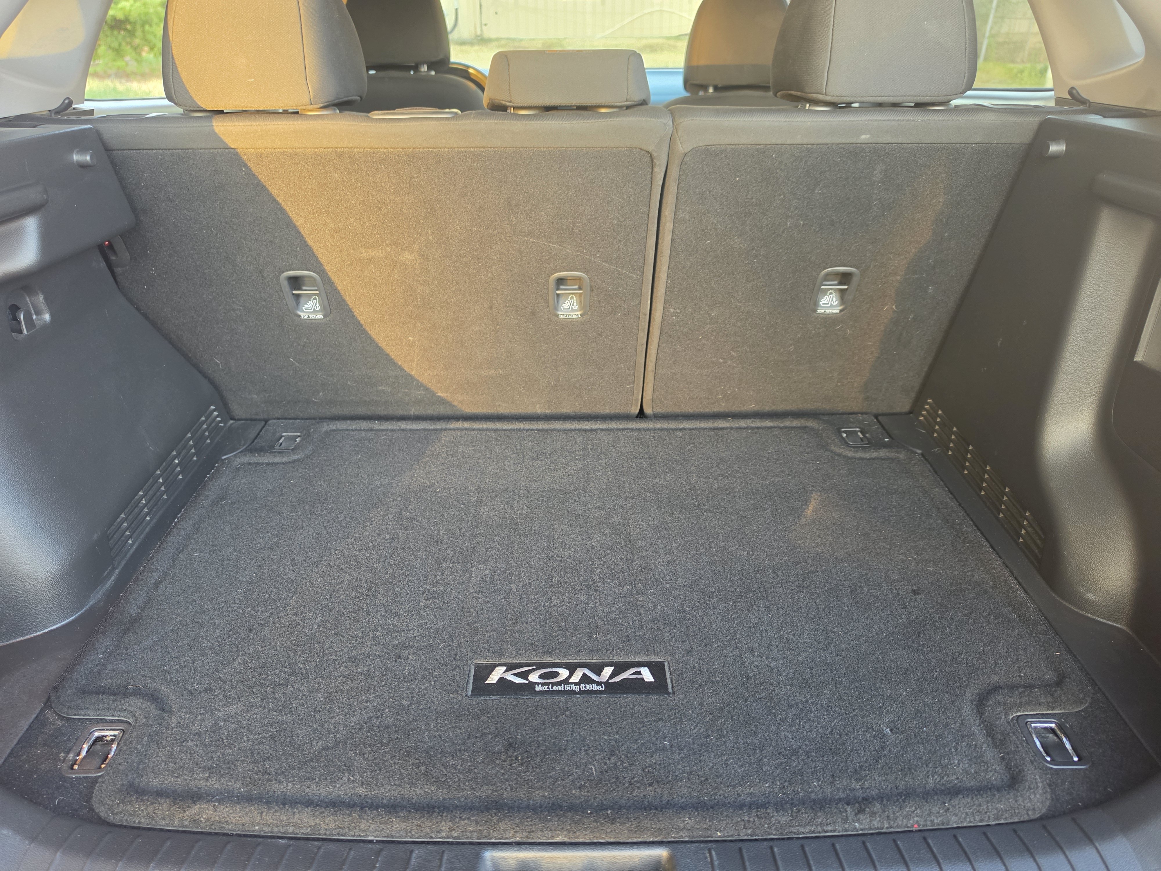 Used 2021 Hyundai Kona SEL FWD image 9