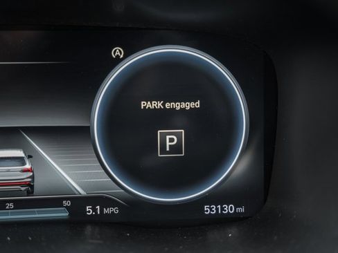 Used 2023 Hyundai Santa Fe Limited image 44