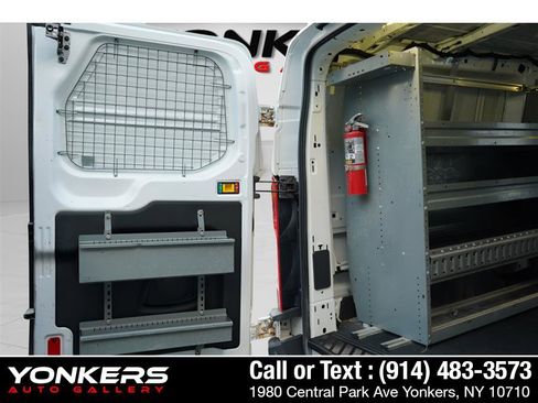 Used 2017 Ford Transit 150 148 Low Roof image 11