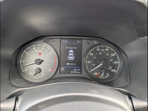 Used 2022 Nissan Altima 2.5 S FWD image 13