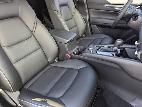 New 2025 MAZDA CX-5 AWD 2.5 S w/ Select Package image 13
