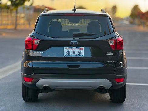 Used 2019 Ford Escape SEL FWD image 13