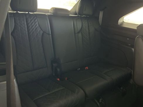 New 2026 Cadillac Escalade IQ Sport 1 image 34