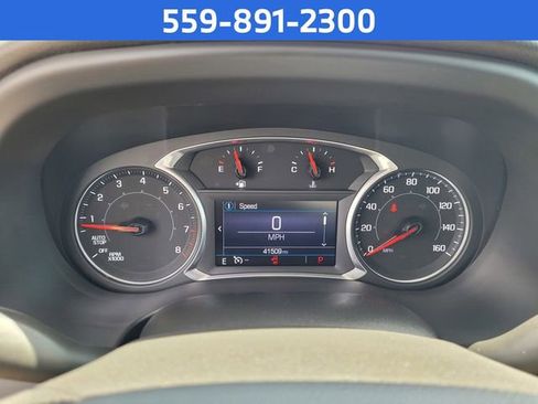 Used 2021 GMC Acadia SLE w/ Elevation Edition FWD image 24