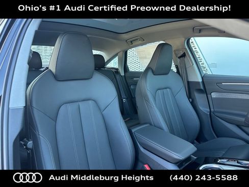 Used 2026 Audi A6 Premium Plus AWD/4WD image 20