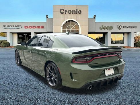 Used 2023 Dodge Charger Scat Pack w/ Plus Group image 5