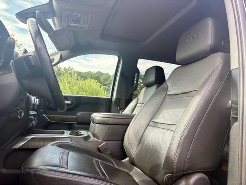 Used 2020 GMC Sierra 2500 Denali w/ Denali Ultimate Package AWD/4WD image 27