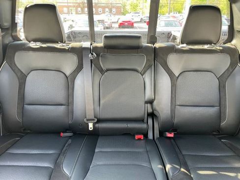 Used 2024 RAM 1500 Laramie AWD/4WD image 49