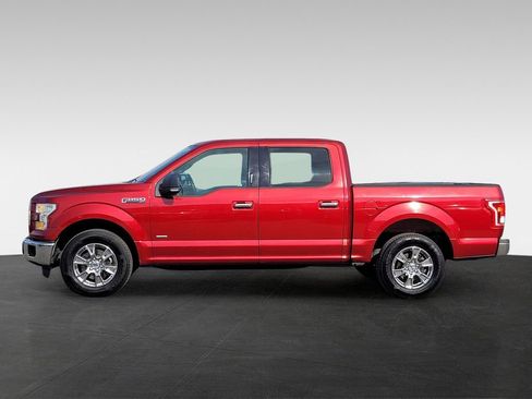 Used 2015 Ford F150 XLT w/ Equipment Group 302A Luxury RWD image 7