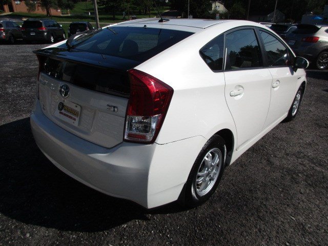 Used 2011 Toyota Prius Two FWD image 7
